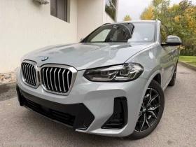 BMW X3 20D MILD HYBRID XDRIVE, снимка 3