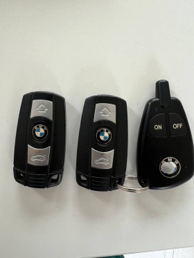 BMW X6 //HeadUp/Keyless/Navi/ | Mobile.bg   13