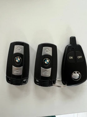 BMW X6 Печка/Вакуум/HeadUp/Keyless/Navi/Подгрев, снимка 13