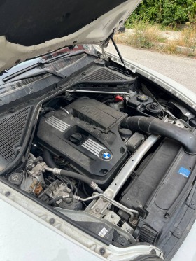 BMW X6 Печка/Вакуум/HeadUp/Keyless/Navi/Подгрев, снимка 14