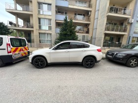 BMW X6 Печка/Вакуум/HeadUp/Keyless/Navi/Подгрев, снимка 3 - Автомобили и джипове - 42457274