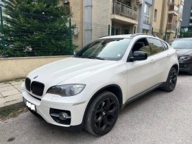 BMW X6 Печка/Вакуум/HeadUp/Keyless/Navi/Подгрев, снимка 1