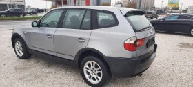 BMW X3 2.0 d, снимка 5