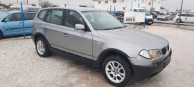 BMW X3 2.0 d, снимка 3