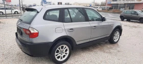 BMW X3 2.0 d, снимка 4