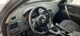 BMW X3 2.0 d, снимка 6