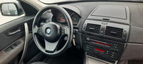 BMW X3 2.0 d, снимка 13 - Автомобили и джипове - 43326465