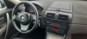 BMW X3 2.0 d, снимка 14