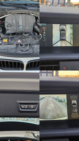 BMW X3 3.0d M-Packet | Mobile.bg   17