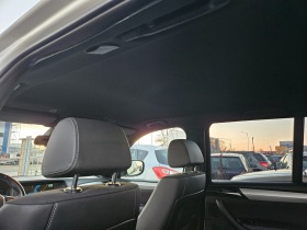BMW X3 3.0d M-Packet, снимка 14 - Автомобили и джипове - 43627401