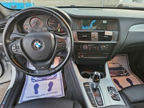 BMW X3 3.0d M-Packet | Mobile.bg   13
