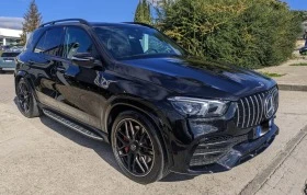 Mercedes-Benz GLE 53 4MATIC GLE53 4MATIC AMG, снимка 3