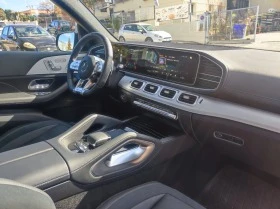 Mercedes-Benz GLE 53 4MATIC GLE53 4MATIC AMG, снимка 14