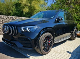 Обява за продажба на Mercedes-Benz GLE 53 4MATIC GLE53 4MATIC AMG ~91 000 EUR - изображение 1