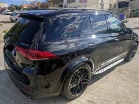 Mercedes-Benz GLE 53 4MATIC GLE53 4MATIC AMG, снимка 4