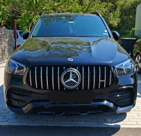 Mercedes-Benz GLE 53 4MATIC GLE53 4MATIC AMG