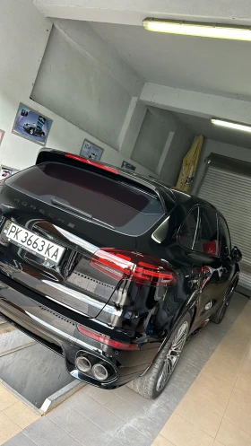 Porsche Cayenne GTS/PASM/360/ / / | Mobile.bg    11