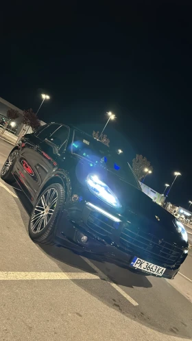 Porsche Cayenne GTS/PASM/360/ / / | Mobile.bg    9