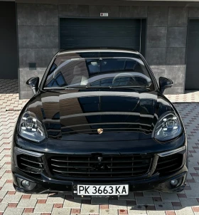 Porsche Cayenne GTS/PASM/360/лизинг , снимка 1