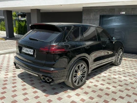 Porsche Cayenne GTS/PASM/360/лизинг , снимка 6