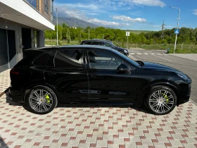 Porsche Cayenne GTS/PASM/360/лизинг , снимка 8