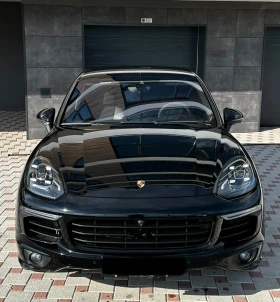 Porsche Cayenne GTS/PASM/360/Реален пробег/нов внос/възможенлизинг - 67000 лв. - 70352167 2