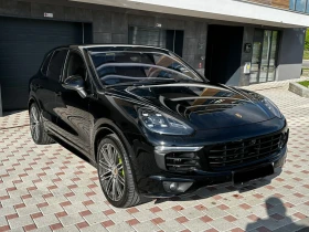 Porsche Cayenne GTS/PASM/360/Реален пробег/нов внос/възможенлизинг
