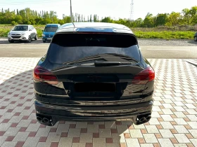 Porsche Cayenne GTS/PASM/360/Реален пробег/нов внос/възможенлизинг - 67000 лв. - 70352167 6