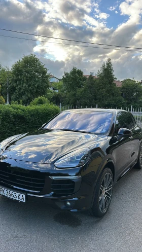 Porsche Cayenne GTS/PASM/360/ / / | Mobile.bg    10