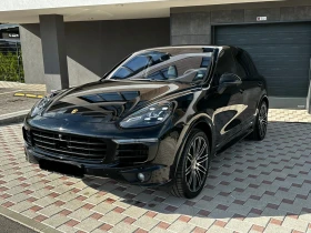 Porsche Cayenne GTS/PASM/360/Реален пробег/нов внос/възможенлизинг - 67000 лв. - 70352167 3
