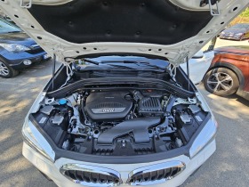 BMW X1 1.8 D X-DRIVE 60000km. SWISS, снимка 11