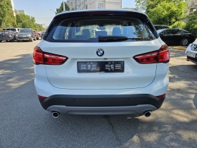 BMW X1 1.8 D X-DRIVE 60000km. SWISS, снимка 5