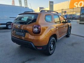 Dacia Duster TCe 115 ..  4x2 Stop & Start | Mobile.bg    5