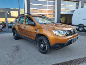 Dacia Duster TCe 115 ..  4x2 Stop & Start | Mobile.bg    2