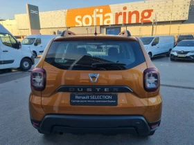 Dacia Duster TCe 115 ..  4x2 Stop & Start | Mobile.bg    6