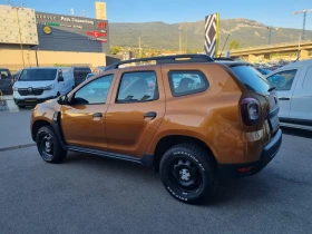 Dacia Duster TCe 115 ..  4x2 Stop & Start | Mobile.bg    4