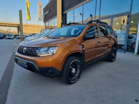 Dacia Duster TCe 115 к.с. Бензин 4x2 Stop & Start, снимка 1