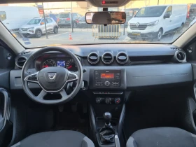 Dacia Duster TCe 115 ..  4x2 Stop & Start | Mobile.bg    7