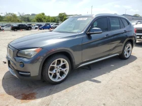 BMW X1 XDRIVE28I | Mobile.bg    1