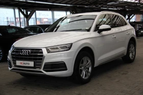 Audi Q5 2.0TDI/SportLine/Matrix/Nappa, снимка 1