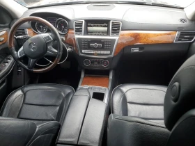 Mercedes-Benz GL 500 4MATIC* HARMAN/KARDON* ОБДУХ* TV, снимка 7