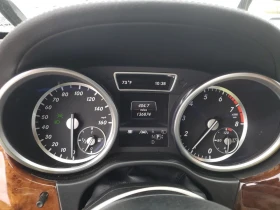 Mercedes-Benz GL 500 4MATIC* HARMAN/KARDON* ОБДУХ* TV, снимка 11