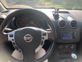 Nissan Qashqai 1.5 DCI, снимка 8