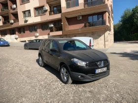 Nissan Qashqai 1.5 DCI, снимка 1