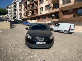 Nissan Qashqai 1.5 DCI, снимка 2