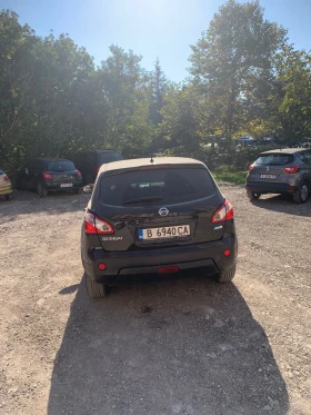 Nissan Qashqai 1.5 DCI, снимка 4