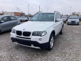 BMW X3 2.0 D FeceLift | Mobile.bg    10