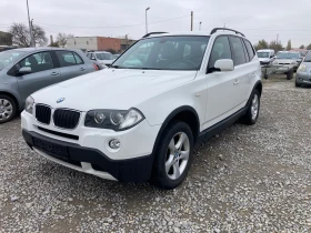 BMW X3 2.0 D FeceLift 1