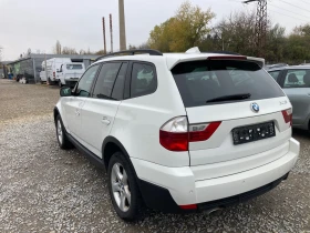     BMW X3 2.0 D FeceLift