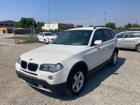 Обява за продажба на BMW X3 2.0 D FeceLift ~12 000 лв. - изображение 1